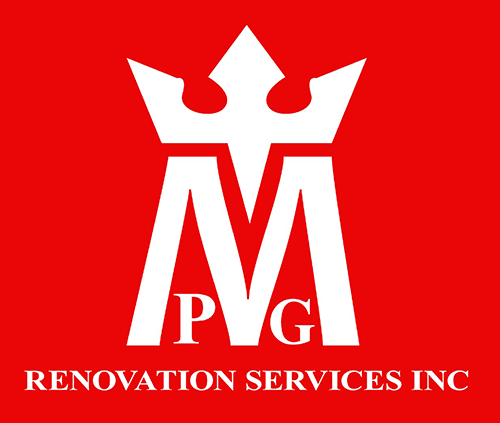 MPG Renovation Services Inc